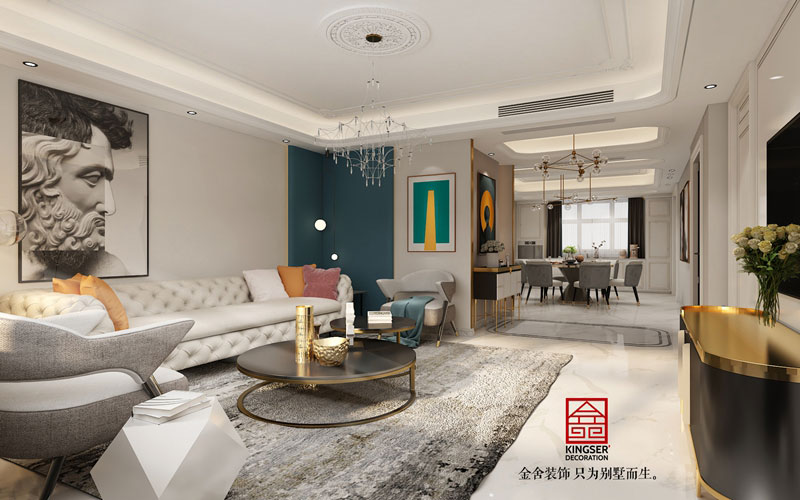 石家莊裝修:裝修主材進(jìn)場流程有哪些