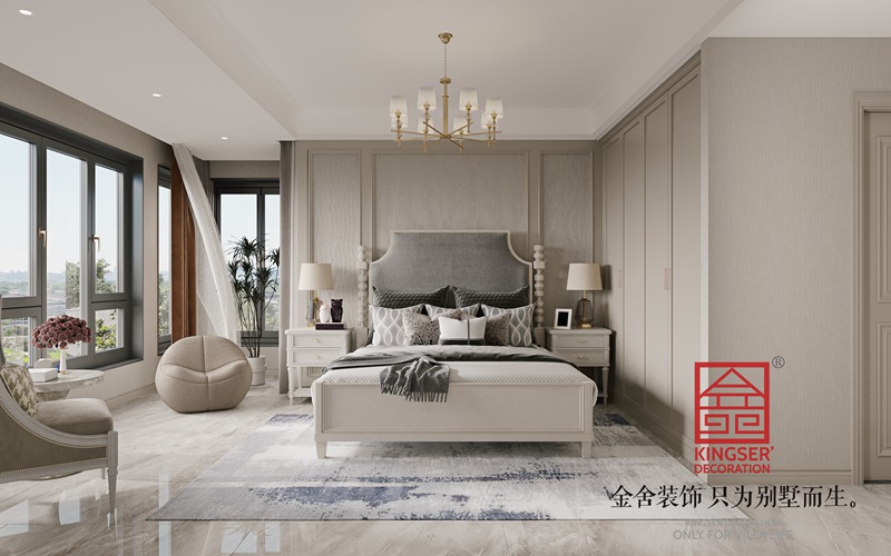 石家莊舊房裝修攻略：關(guān)注這些問題，輕松裝新家